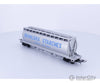 Powerline P600 HO Flour 4 Bay Hopper 30768 Freight Cars