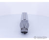 Powerline P600 HO Flour 4 Bay Hopper 30768 Freight Cars