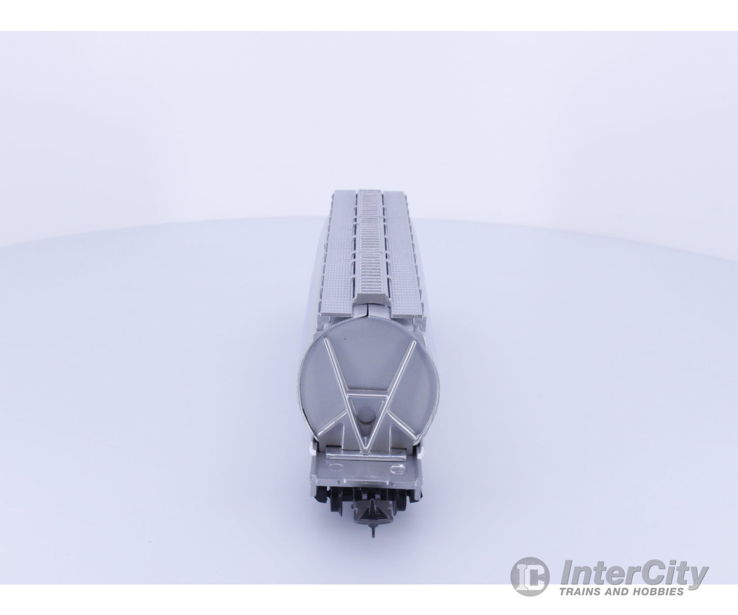 Powerline P600 HO Flour 4 Bay Hopper 30768 Freight Cars