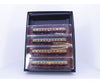Prairie Shadows/Micro Trains PS9516-A/9016-B/99301500 N FPA-4 A + B Diesel Set A(DCC Snd) B(DCC) MTL 8 Piece NAPA