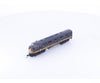 Precision Craft Models 641 N E7A Diesel Locomotive Northern Pacific (NP) 6014 Analog DC - Locomotives