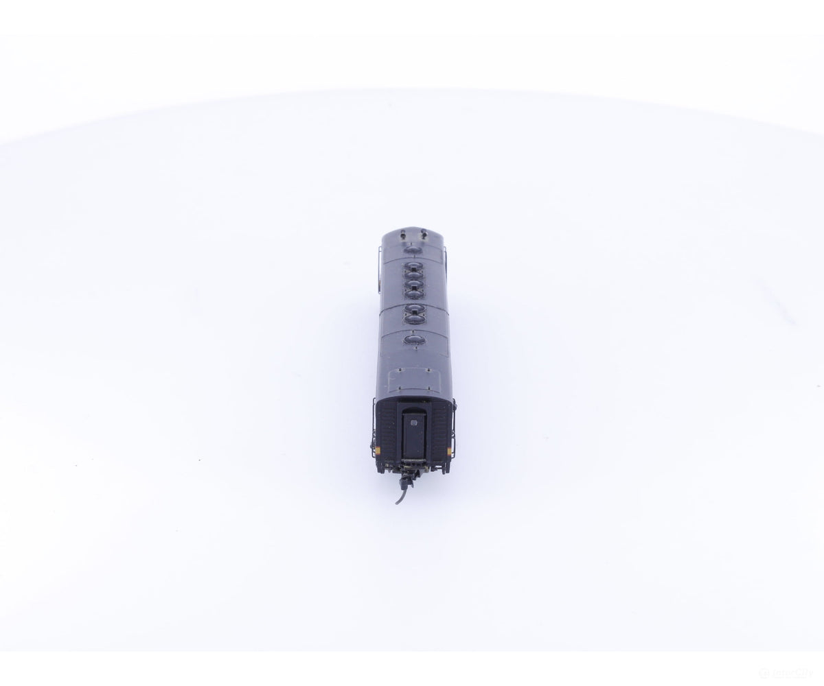 Precision Craft Models 643 N E7A Diesel Locomotive Northern Pacific (NP) 6014 Analog DC - Locomotives