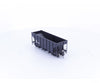 Precision Scale Co. 15400 HO Brass AAR Class HK 100-Ton Ballast Car Canadian Pacific (CP) 420877 - Freight Cars