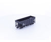 Precision Scale Co. 15400 HO Brass AAR Class HK 100-Ton Ballast Car Canadian Pacific (CP) 420877 - Freight Cars