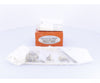 Precision Scale Co. HO 3713 Complete Detail Kit -- Small Steam - Parts