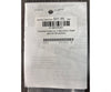 Precision Scale Co. O 585-95361 Brake gear kit AB westhse - Parts