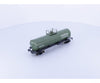 Precision Scale Company 15654-6 HO 11,141 Gallon Tank Car Mathieson Chemicals 994 Freight Cars