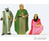 Preiser Ho 29092 The Three Wise Men Figures