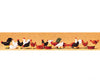 Preiser Kg Ho 14168 Animals - Chickens Pkg(18) Figures