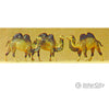 Preiser N 79711 Animals -- Camels Figures