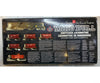 President’s Choice Yardbull HO 0-8-0 Steam Locomotive with 5 Coal Cars and Caboose Set Limited Edition #9 Canadian