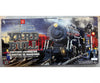 President’s Choice Yardbull HO 0-8-0 Steam Locomotive with 5 Coal Cars and Caboose Set Limited Edition #9 Canadian