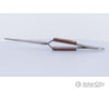 Press To Open Tweezers - Stainless Straight Tools