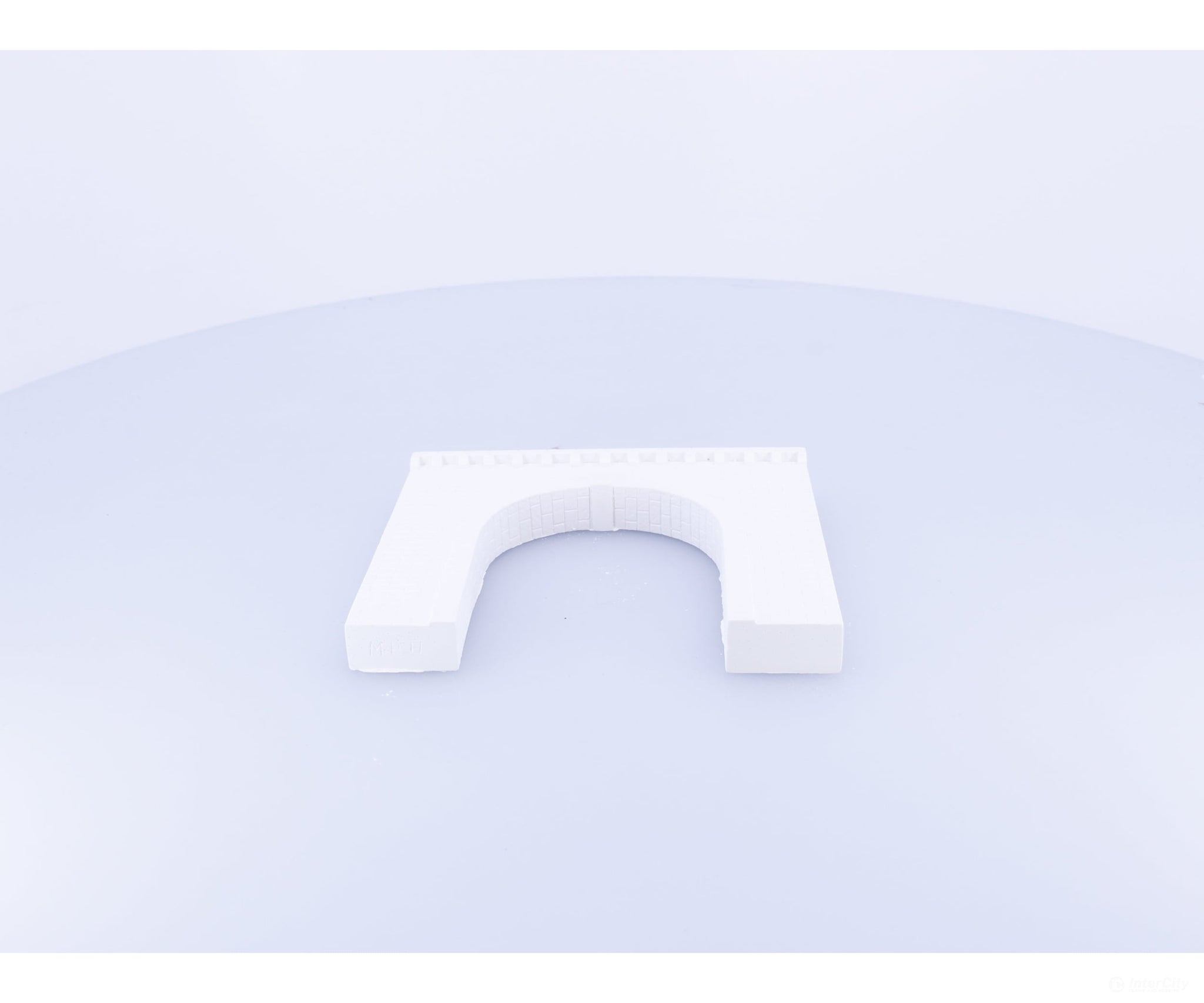 Produits MP H008 HO Tunnel Portal Concrete Single Track Tunnels & Bridges