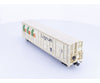 Proto 1000 101203 HO 60’ Thrall Door Boxcar Lignum (LUNX) 80008 (#1) - Freight Cars