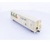 Proto 1000 101203 HO 60’ Thrall Door Boxcar Lignum (LUNX) 80008 - Freight Cars
