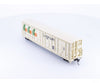 Proto 1000 101208 HO 60’ Thrall Door Box Car Lignum 80013 - Freight Cars