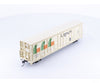 Proto 1000 101208 HO 60’ Thrall Door Box Car Lignum 80013 - Freight Cars