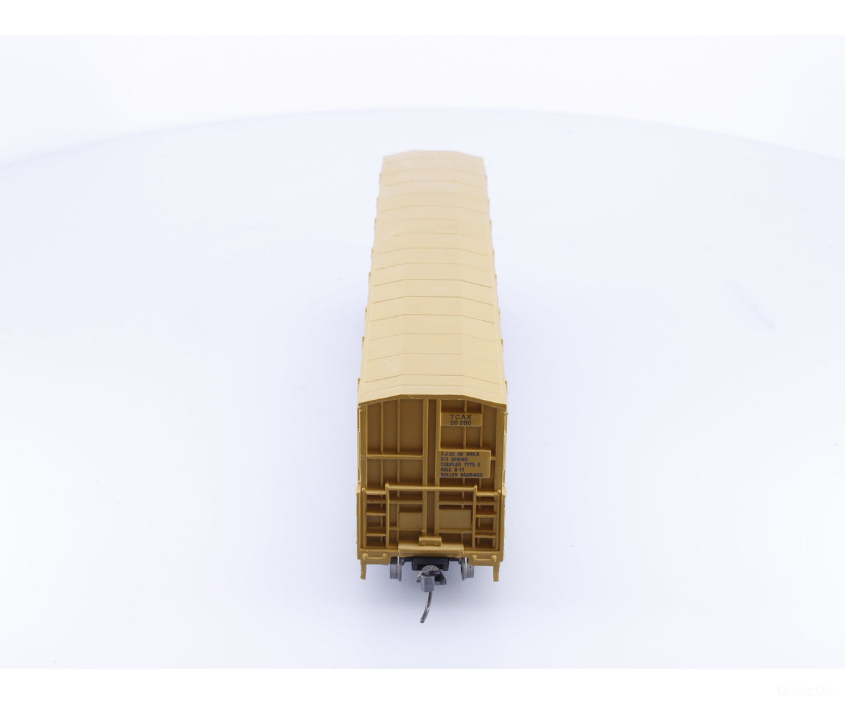 Proto 1000 111950 HO 60’ Thrall Door Box Car Canadian Forest Products Ltd. 20200 - Freight Cars