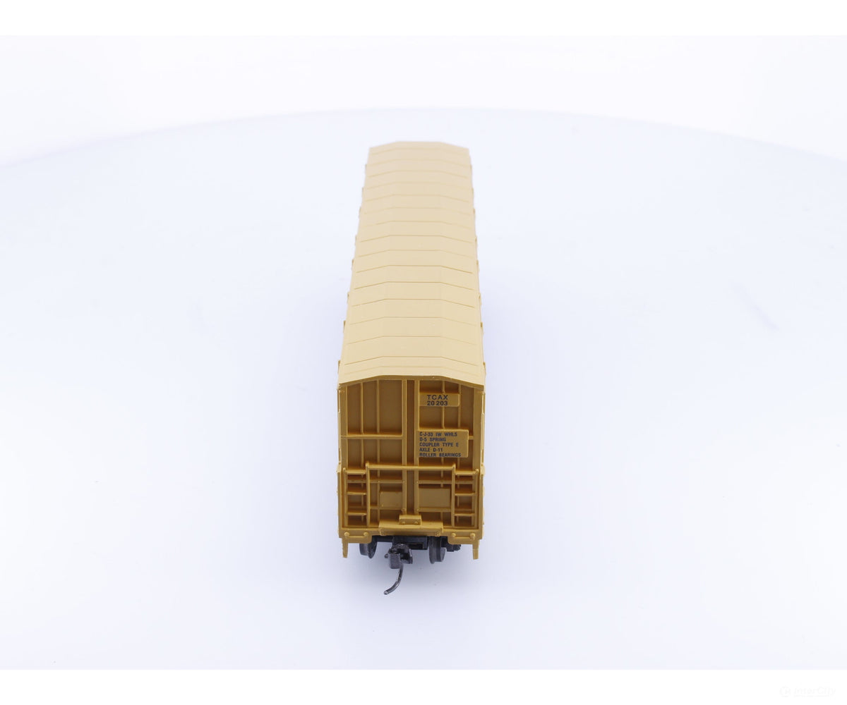 Proto 1000 111951 HO 60’ Thrall Door Box Car Canadian Forest Products Ltd. 20203 - Freight Cars