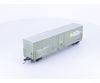 Proto 1000 20800 HO 50’ Newsprint Boxcar BC Rail (BCOL) 4608 - Freight Cars