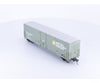 Proto 1000 20800 HO 50’ Newsprint Boxcar BC Rail (BCOL) 4608 - Freight Cars