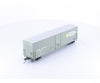 Proto 1000 20801 HO 50’ Newsprint Boxcar BC Rail (BCOL) 4612 - Freight Cars