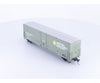 Proto 1000 20804 HO 50’ Newsprint Boxcar BC Rail (BCOL) 4626 - Freight Cars