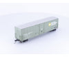 Proto 1000 20804 HO 50’ Newsprint Boxcar BC Rail (BCOL) 4626 - Freight Cars