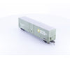 Proto 1000 20810 HO 50’ Newsprint Boxcar BC Rail (BCOL) 4637 - Freight Cars