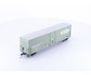 Proto 1000 20810 HO 50’ Newsprint Boxcar BC Rail (BCOL) 4637 - Freight Cars
