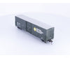 Proto 1000 20903 HO 50’ Newsprint Boxcar BC Rail (BCOL) 4671 - Freight Cars