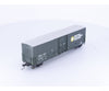 Proto 1000 20903 HO 50’ Newsprint Boxcar BC Rail (BCOL) 4671 - Freight Cars