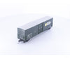 Proto 1000 20905 HO 50’ Newsprint Boxcar BC Rail (BCOL) 4685 - Freight Cars