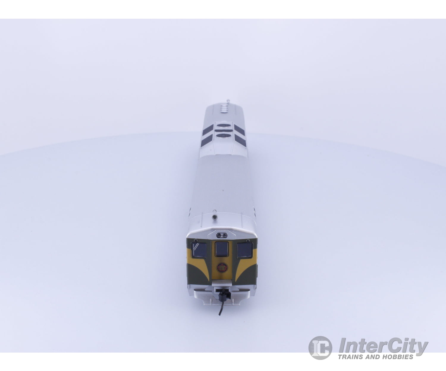 Proto 1000 239730 HO Budd RDC Car Canadian National (CN) D-300 Analog DC Locomotives