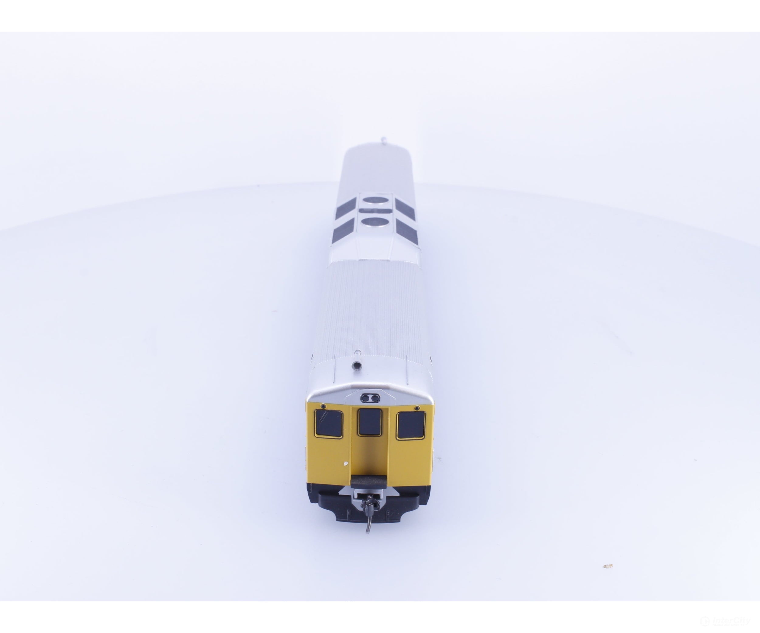 Proto 1000 239734 HO BUDD RDC Diesel Locomotive #2 Via Rail (VIA) 6216 Analog DC - Locomotives