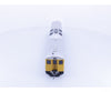 Proto 1000 239734 HO BUDD RDC Diesel Locomotive #3 Via Rail (VIA) 6216 Analog DC - Locomotives