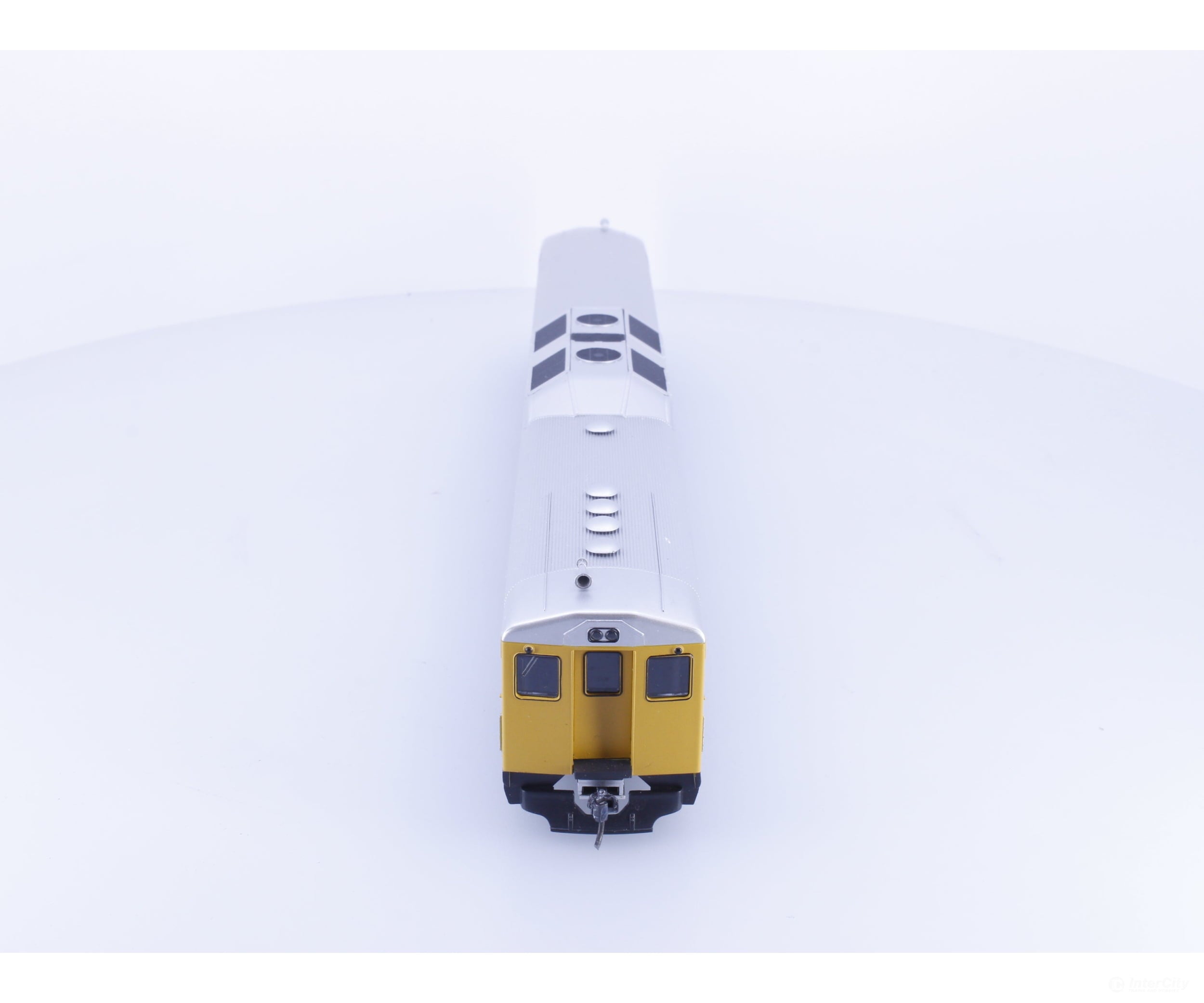Proto 1000 239734 HO BUDD RDC Diesel Locomotive Via Rail (VIA) 6216 Analog DC - Locomotives