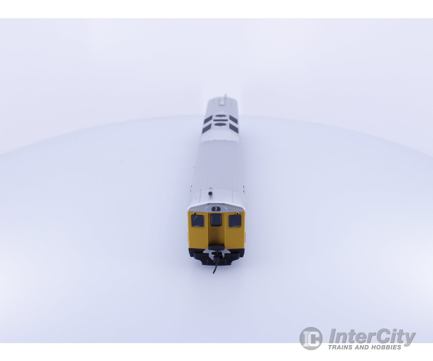 Proto 1000 239734 HO Budd RDC Rail Car Via Rail (VIA) 6216 Analog DC Locomotives