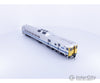 Proto 1000 239734 HO Budd RDC Rail Car Via Rail (VIA) 6216 Analog DC Locomotives