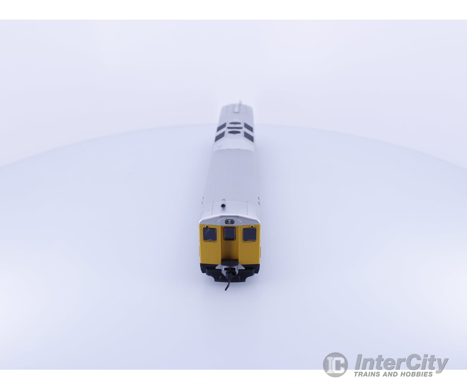 Proto 1000 239735 HO Budd RDC Rail Car Via Rail (VIA) 6222 Analog DC Locomotives