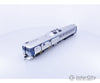 Proto 1000 239739 HO Budd RDC Rail Car BC Rail (BCOL) 31 Analog DC Locomotives