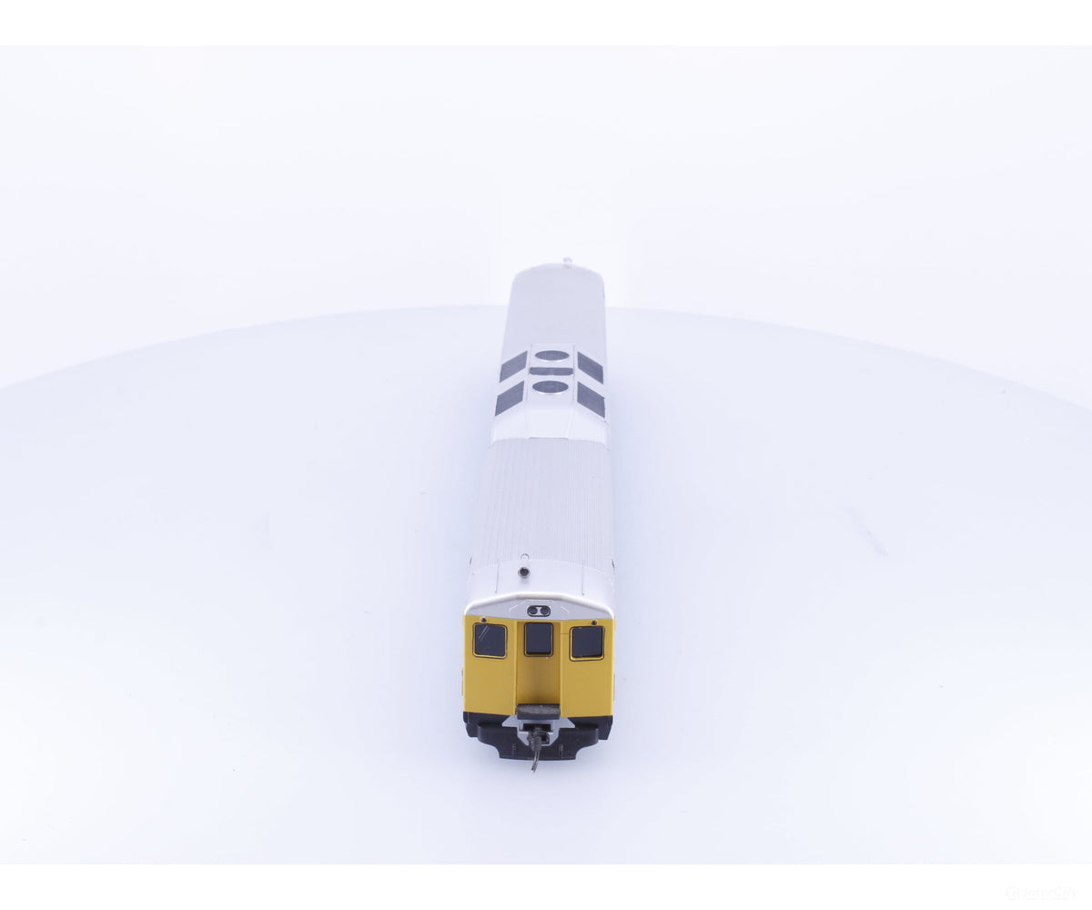 Proto 1000 239806 HO Budd RDC Railcar Via Rail (VIA) 6100 DCC - Locomotives