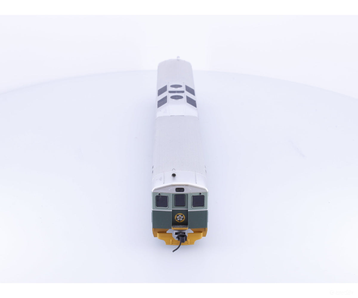 Proto 1000 239812 HO Budd RDC-1 Rail Car BC Rail (BCOL) BC-10 DCC - Locomotives