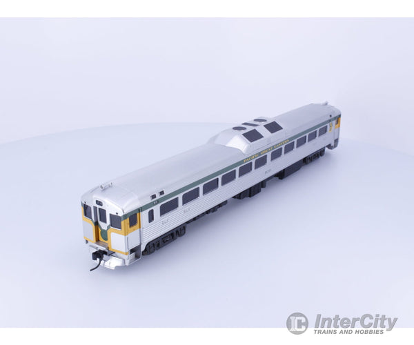 Proto 1000 239816 HO Budd RDC Car Pacific Great Eastern (PGE) BC-10 Analog DC Locomotives
