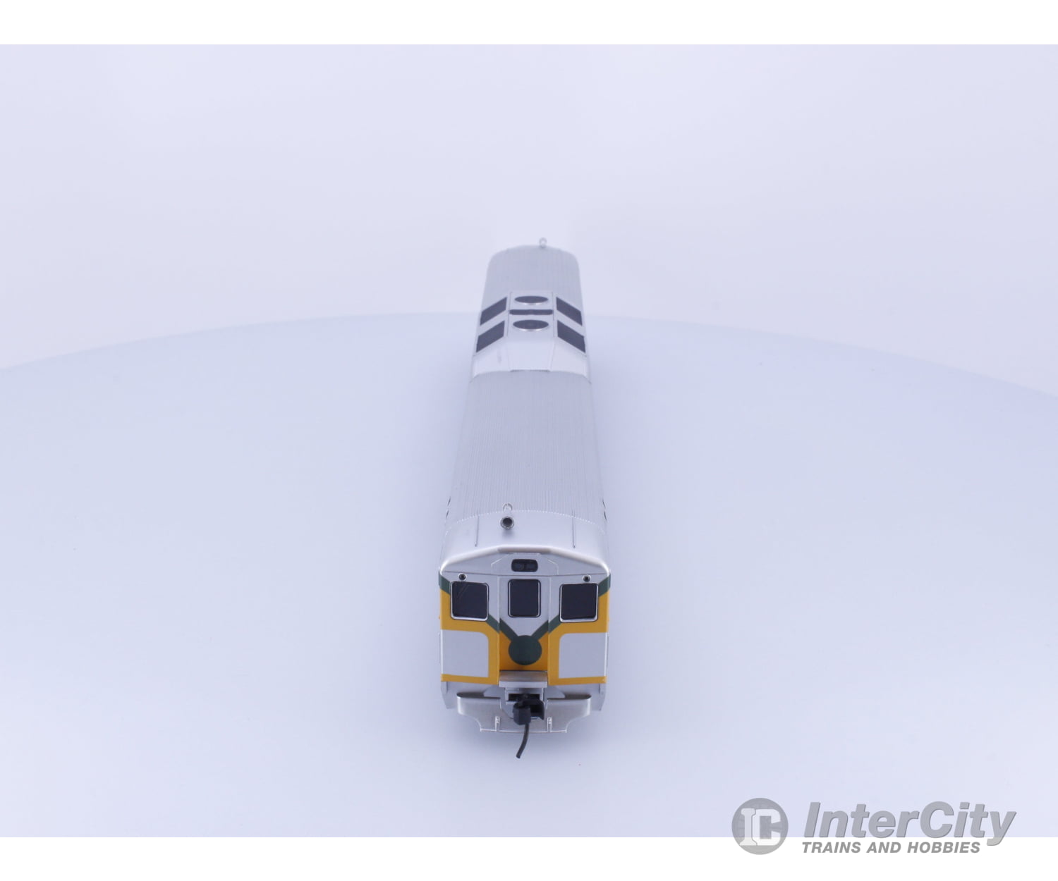Proto 1000 239816 HO Budd RDC Car Pacific Great Eastern (PGE) BC-10 Analog DC Locomotives