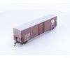 Proto 1000 300102 HO 50’ Newsprint Car Limited Edition Pacific Great Eastern (PGE) 4687 - Freight Cars