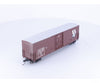 Proto 1000 300103 HO 50’ Newsprint Boxcar Pacific Great Eastern (PGE) 4691 - Freight Cars