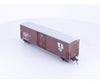 Proto 1000 300103 HO 50’ Newsprint Boxcar Pacific Great Eastern (PGE) 4691 - Freight Cars