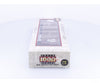 Proto 1000 300103 HO 50’ Newsprint Boxcar Pacific Great Eastern (PGE) 4691 - Freight Cars
